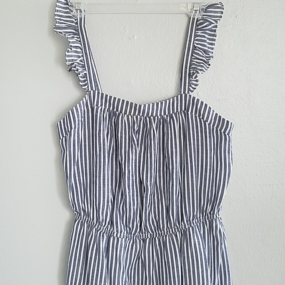 Old Navy dress.